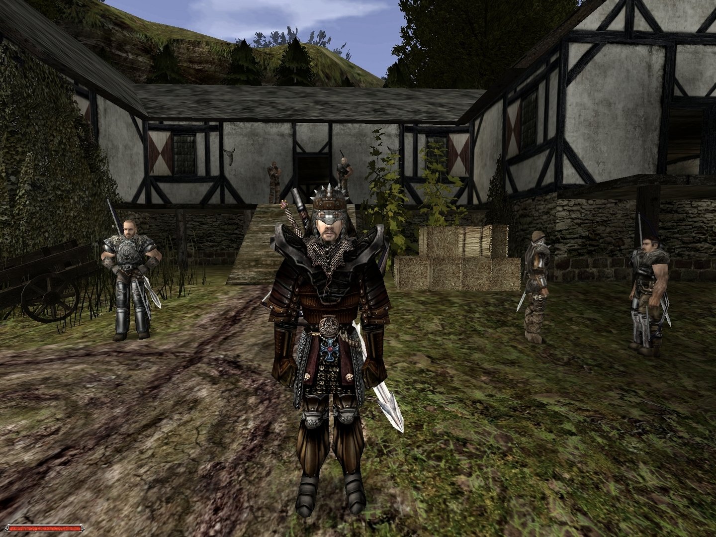 Gothic 2