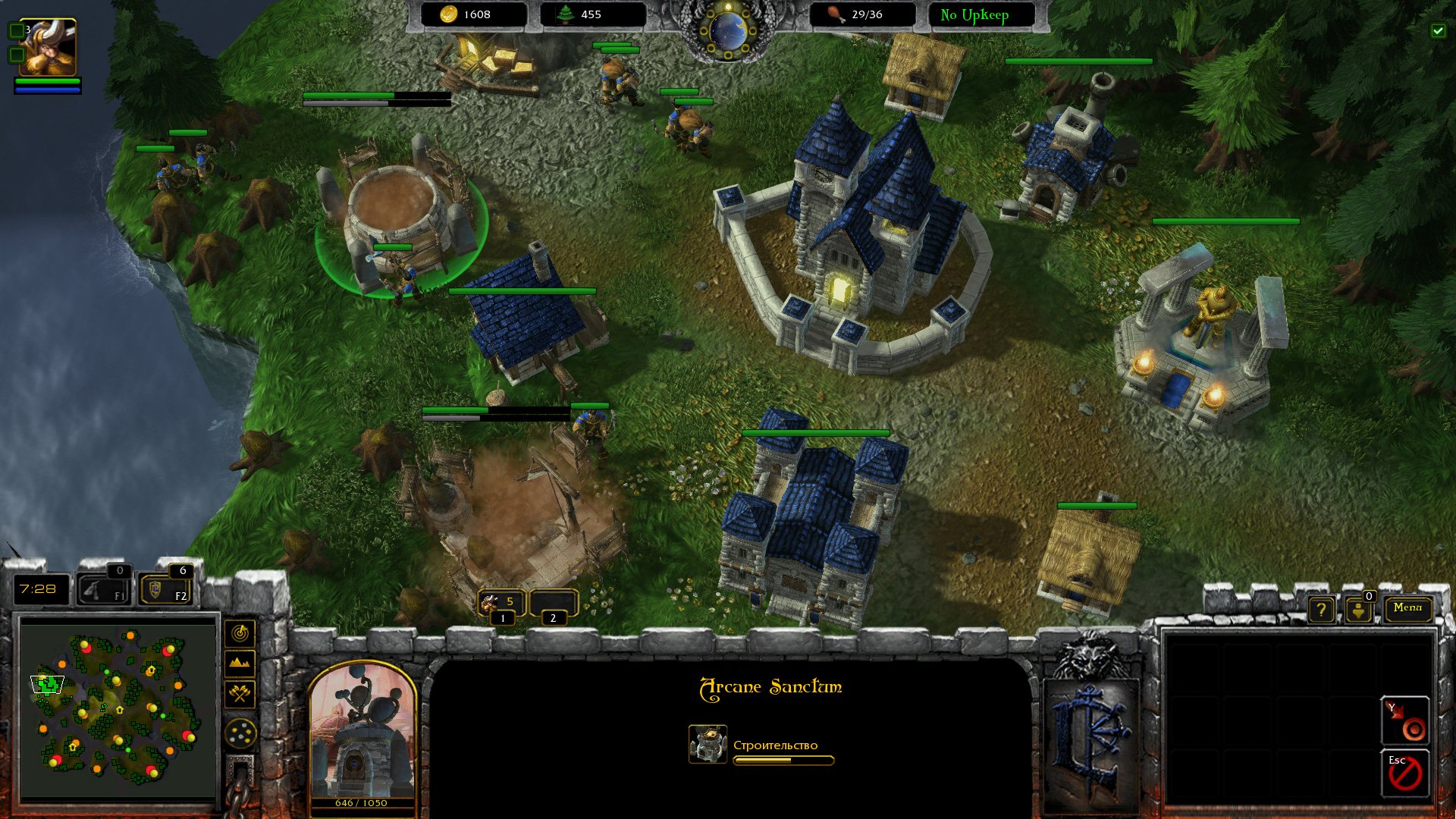 Warcraft 3